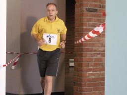 City Hall Marathon